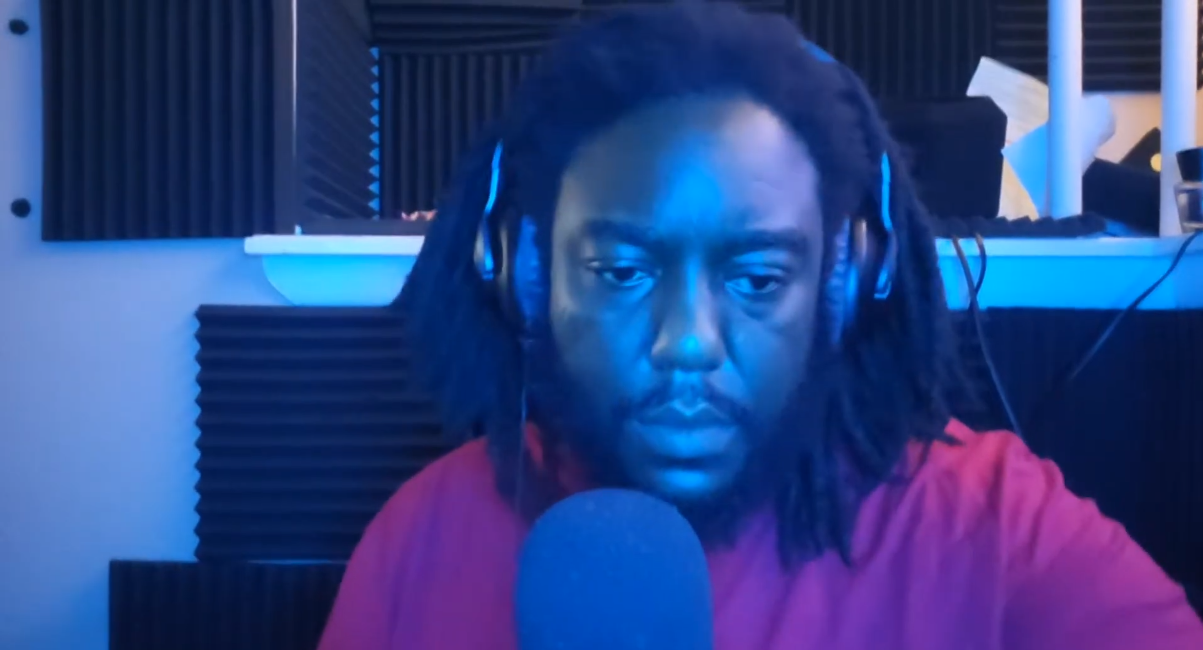 King Dotta Live Stream